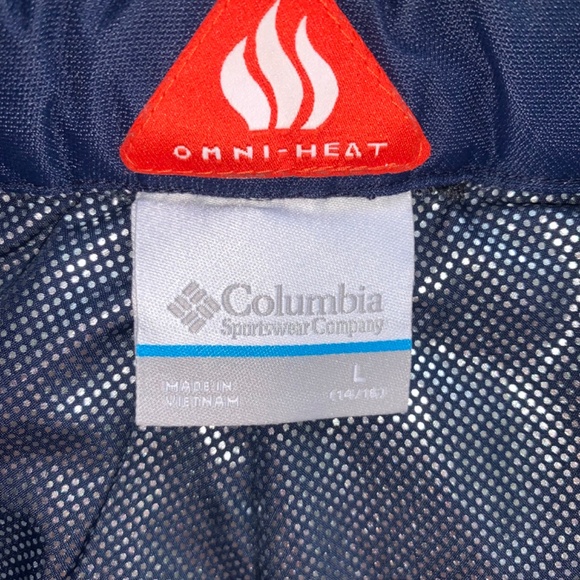 Youth large snow suit - Picture 5 of 6